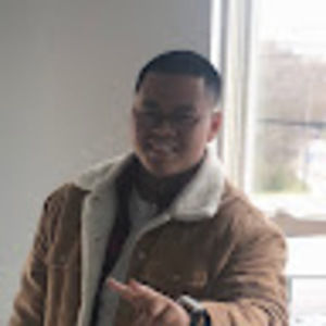 Meet your Posher, Timothy